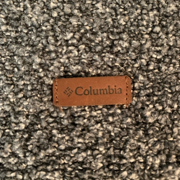 Columbia Sweater - Picture 4 of 8